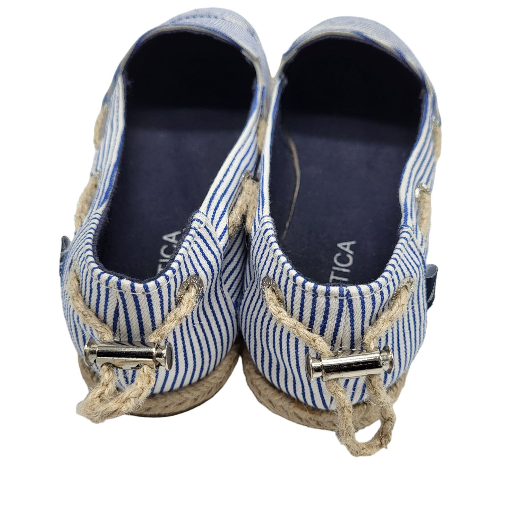 nautica espadrilles