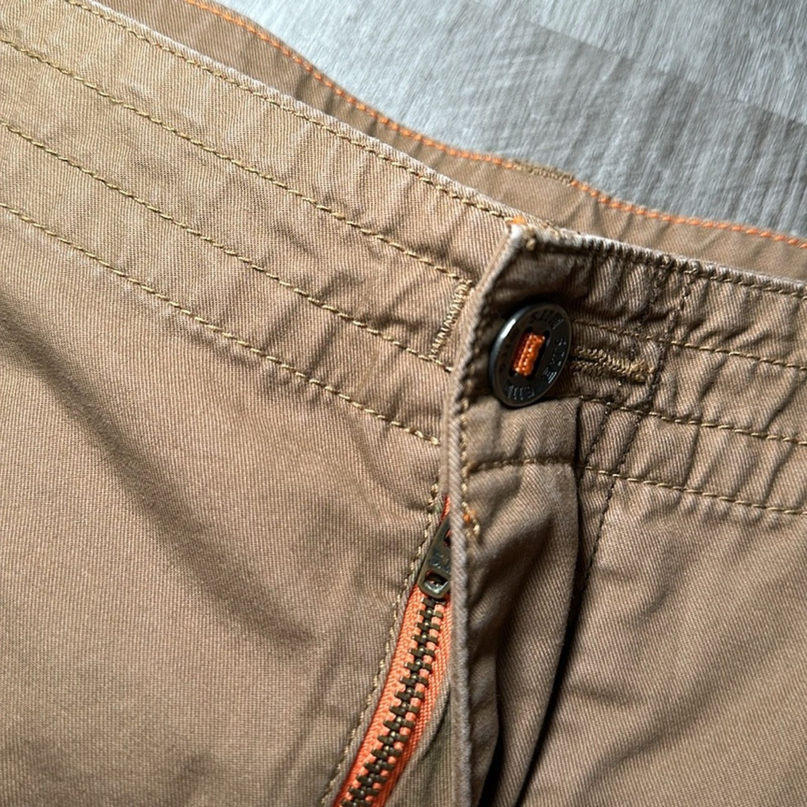5.11 5.11 Tactical Switchback Shorts - 42 Size US 42 / EU 58 - 7 Thumbnail