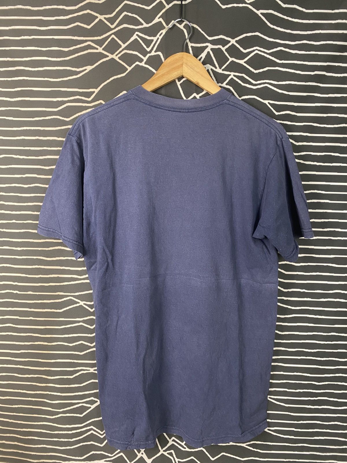 Supreme VTG Supreme 2007 Bo Jackson "Bo Knows" Graphic T-Shirt Size US M / EU 48-50 / 2 - 2 Thumbnail