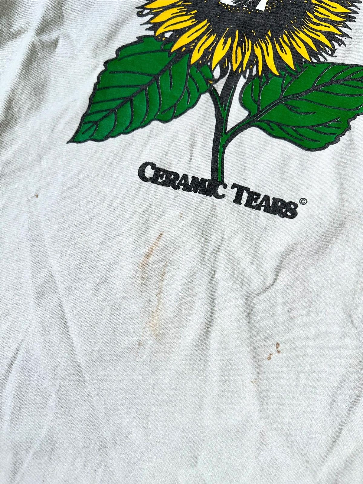 Online Ceramics Online Ceramics X Denim Tears Size US XL / EU 56 / 4 - 8 Thumbnail