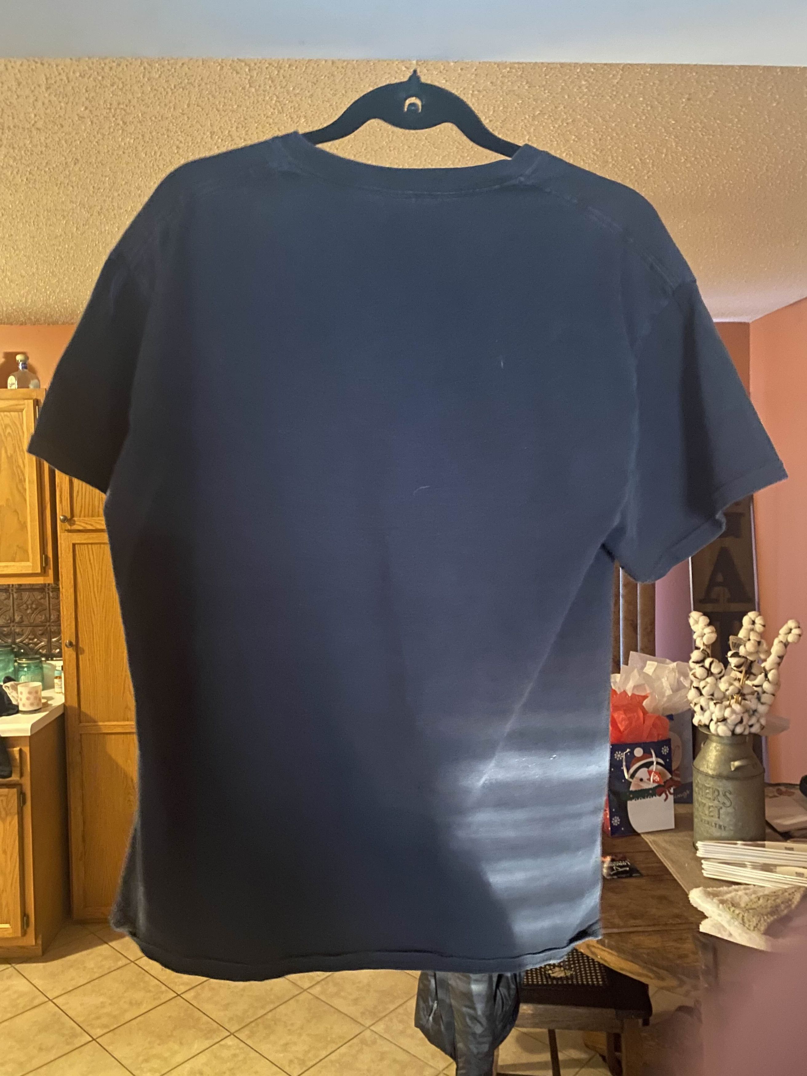 Anime × Japanese Brand Vintage 2000's Naruto Anime T-Shirt Size US L / EU 52-54 / 3 - 5 Thumbnail