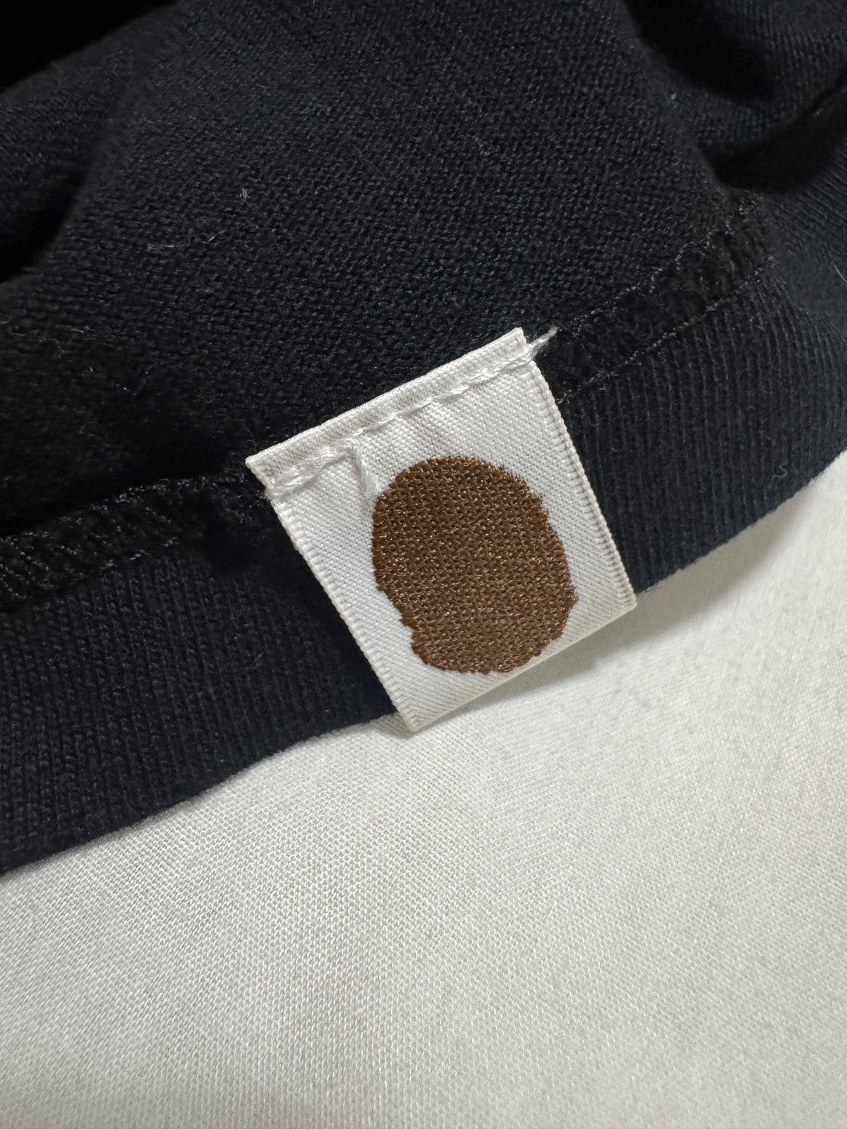 Bape BAPE Aoyama Store exclusive tee Size US S / EU 44-46 / 1 - 9 Thumbnail