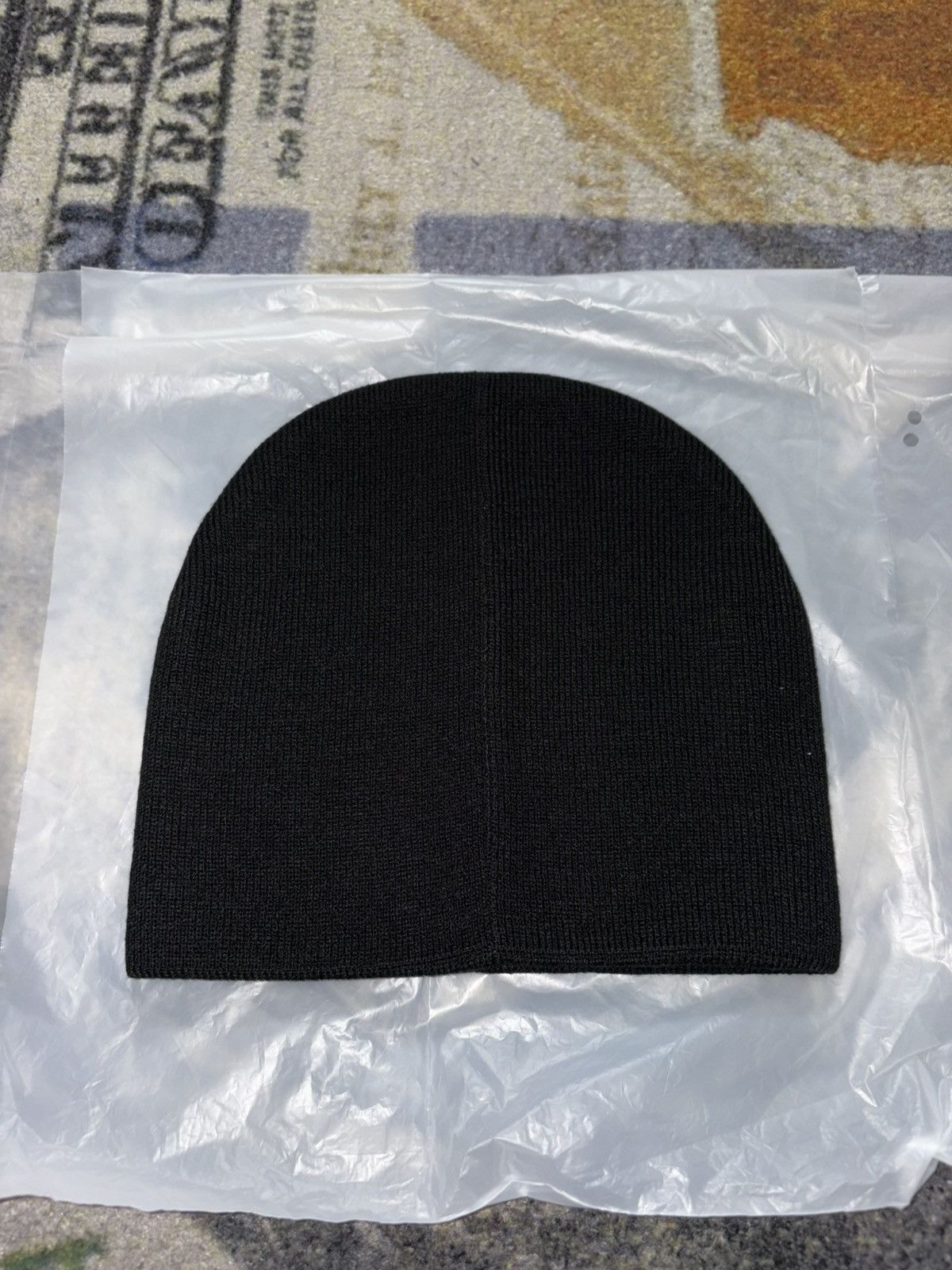 Palace Palace Gods Gift Nein Cuff Beanie Size ONE SIZE - 3 Thumbnail