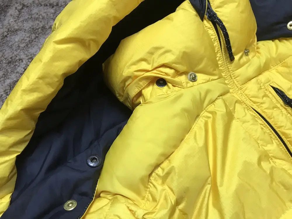 Polo Ralph Lauren Vintage rlx polo ralph lauren sport down hooded jacket Size M / US 6-8 / IT 42-44 - 5 Thumbnail