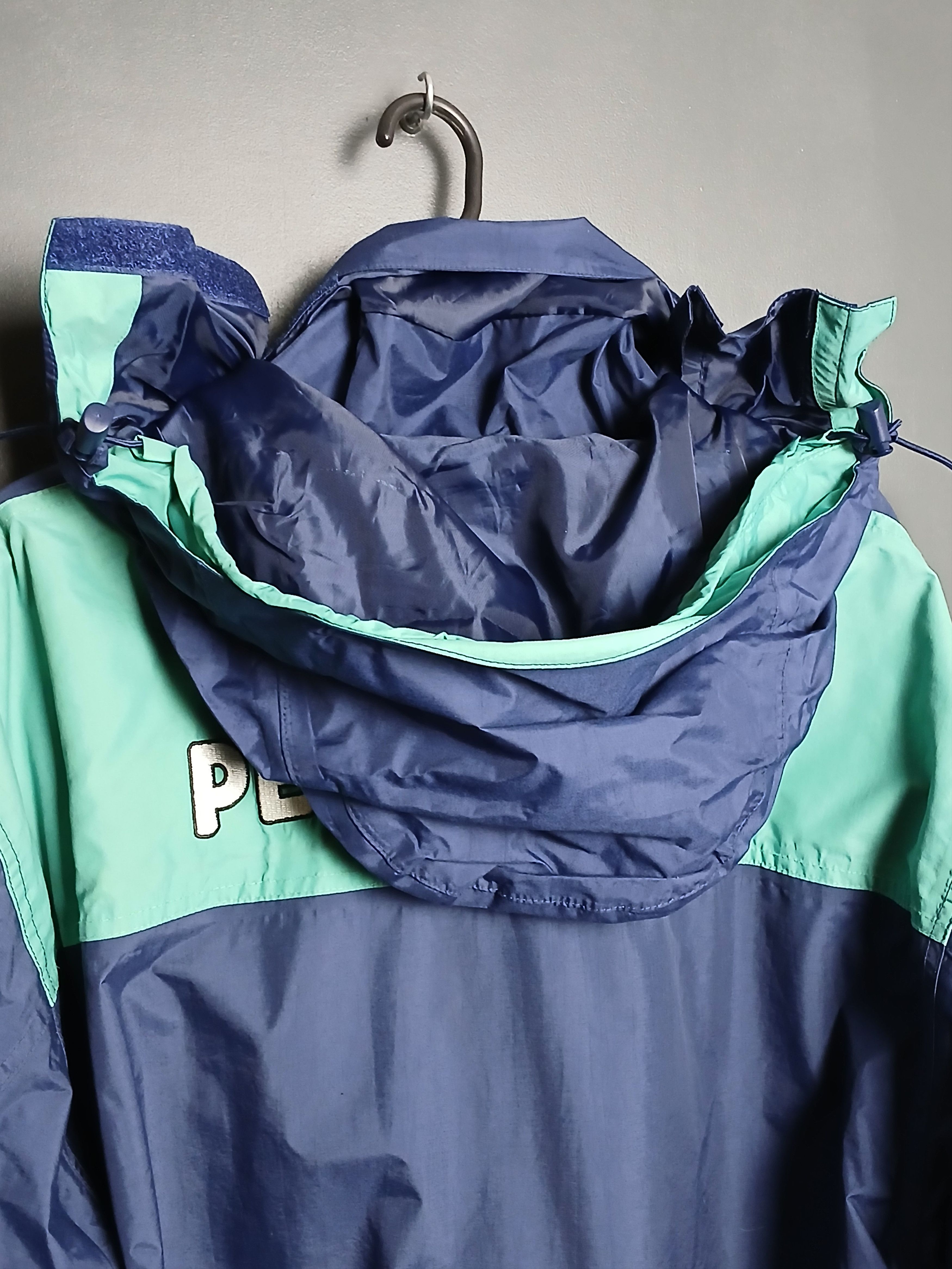 Formula 1 × Red Bull Sauber Petronas Red Bull F1 Racing Jacket with sweatshirt Size US M / EU 48-50 / 2 - 12 Thumbnail