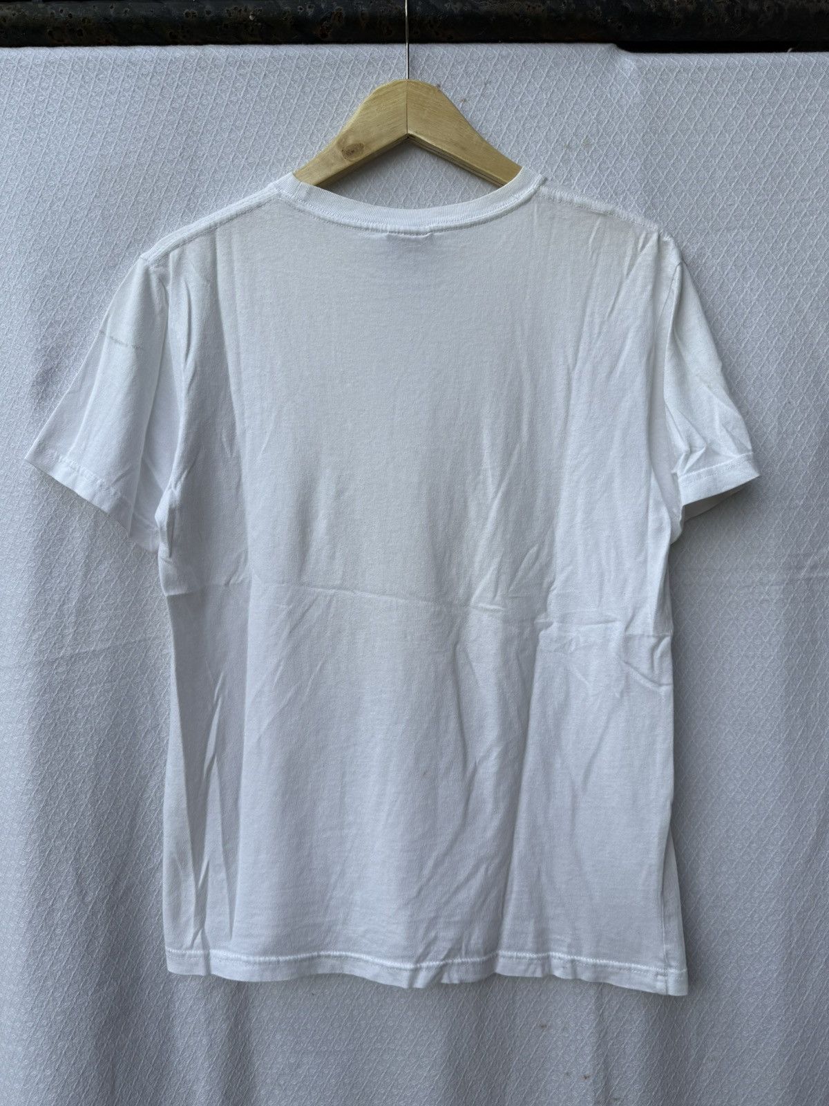 Hysteric Glamour B-One Soul Poem Japanese Style Shirt Size US M / EU 48-50 / 2 - 2 Thumbnail