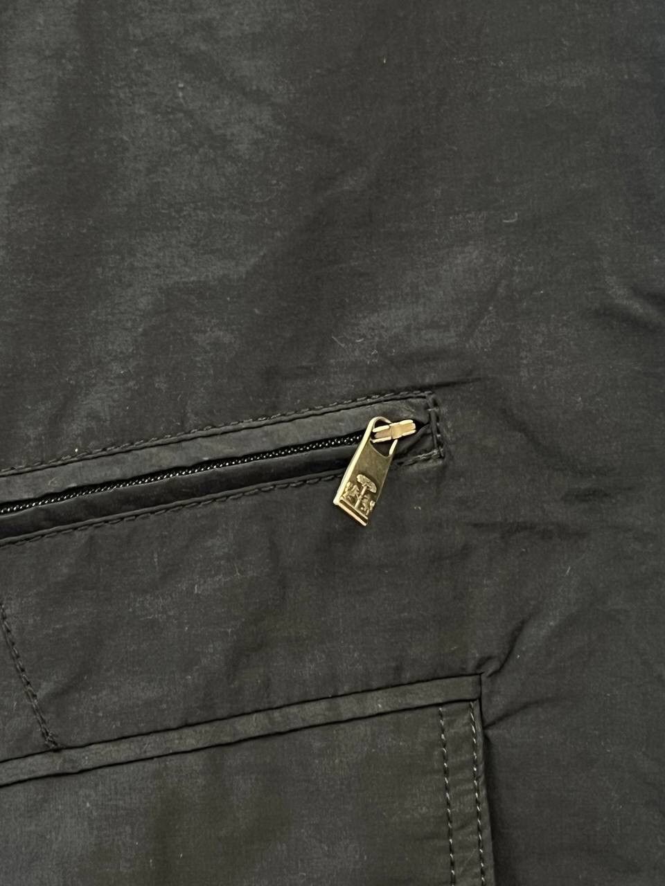 Corneliani Men's CORNELIANI Trench Coat Italian Designer Size US L / EU 52-54 / 3 - 6 Thumbnail