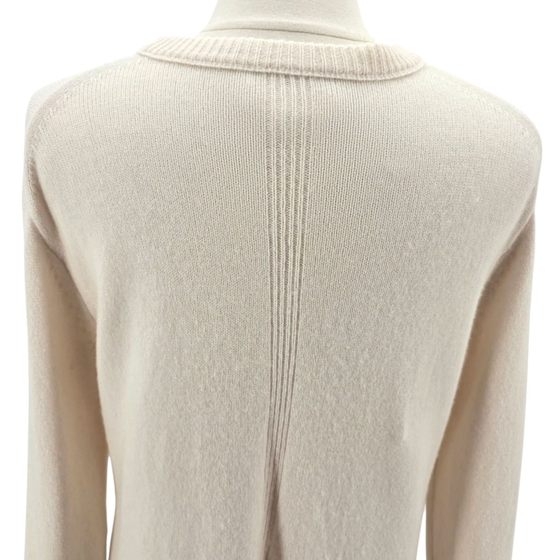 Velvet Velvet by Graham & Spencer Womens Medium Sweater Wool Blend Size M / US 6-8 / IT 42-44 - 4 Thumbnail
