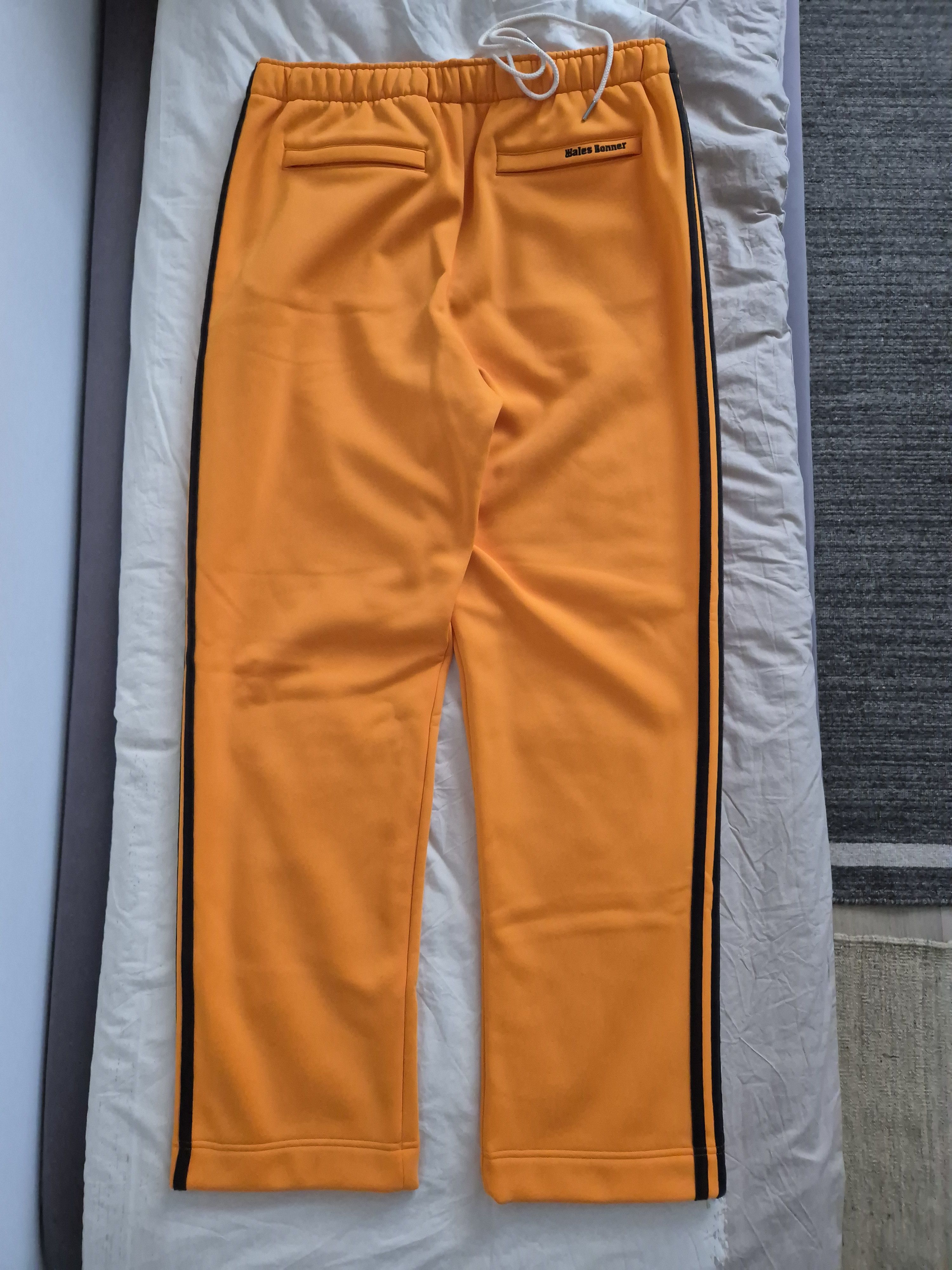 Adidas × Wales Bonner Adidas x Wales Bonner Track Pants Size US 34 / EU 50 - 3 Thumbnail
