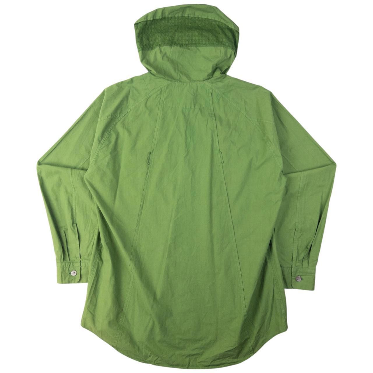 Issey Miyake Vintage Issey Miyake Button Up Lightweight Jacket Size L Size US L / EU 52-54 / 3 - 2 Thumbnail