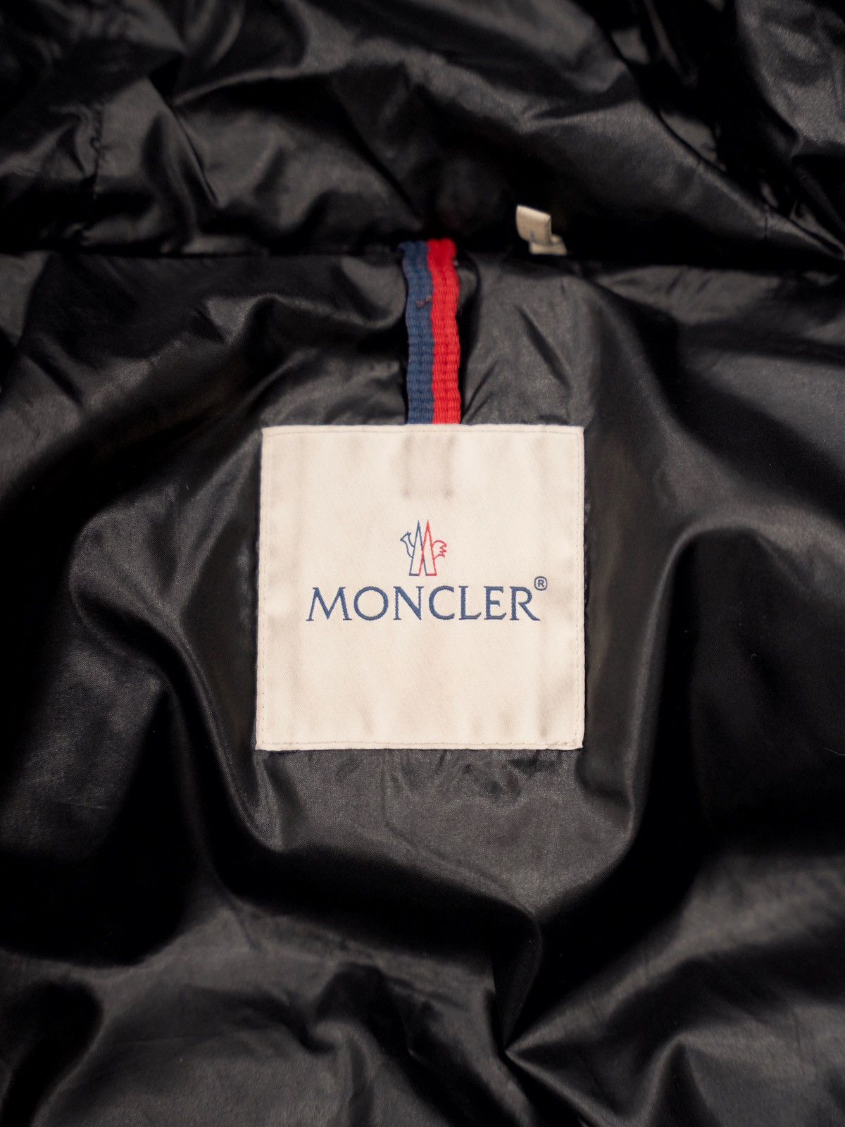 Moncler Moncler Ecrins “Black” Size US XL / EU 56 / 4 - 9 Thumbnail
