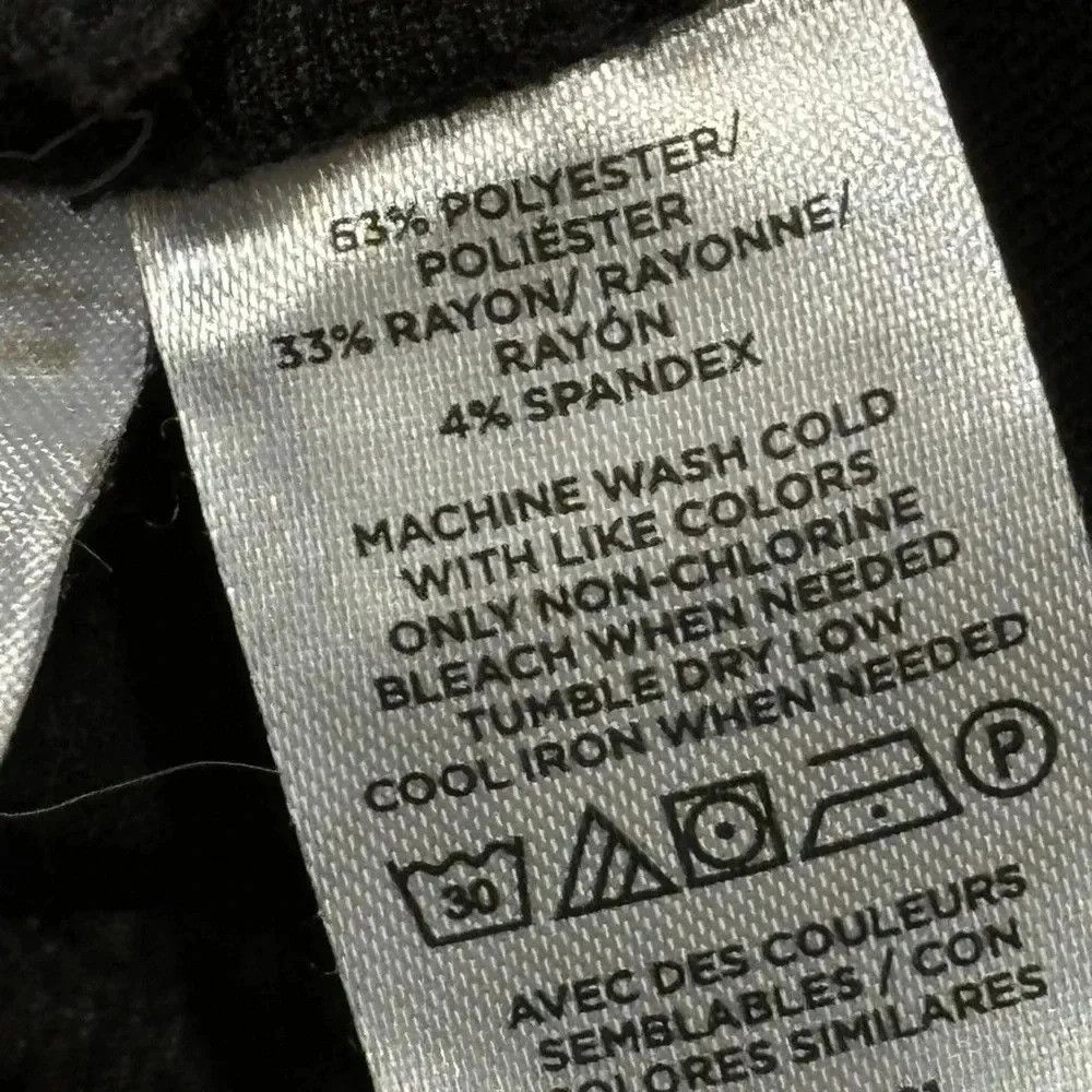 Loft Loft Cropped Dress Pants Size 29" - 5 Thumbnail