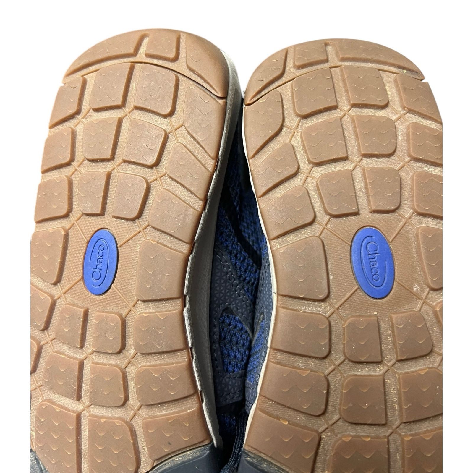 Chaco Chaco Men's Torrent Pro Shoe Size 7 Blue Size US 7 / EU 40 - 13 Thumbnail