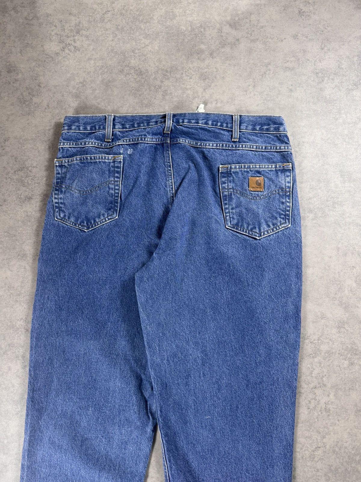 Carhartt Vintage carhartt pant Size US 42 / EU 58 - 3 Thumbnail