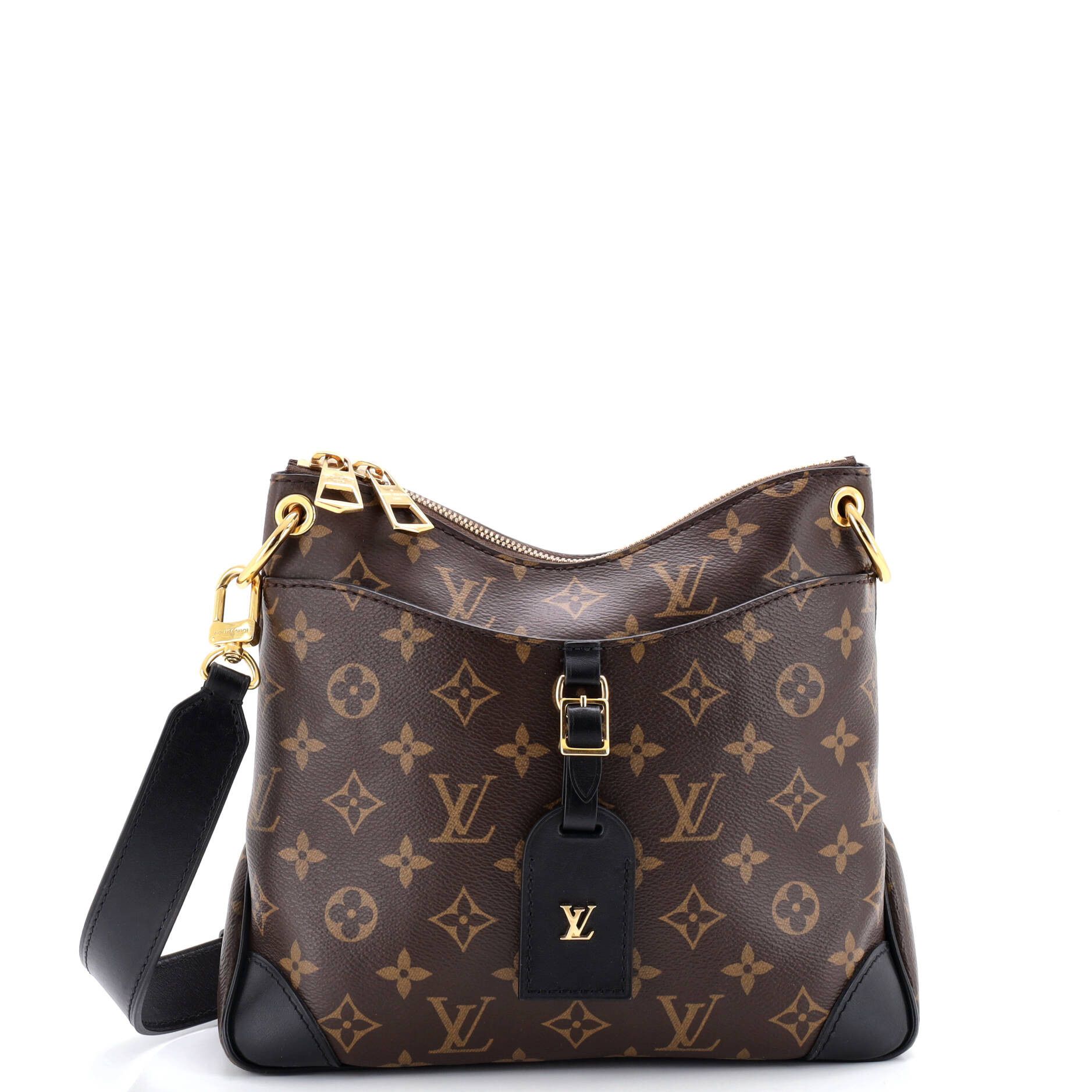 Louis Vuitton Odeon NM Handbag Size ONE SIZE - 1 Thumbnail