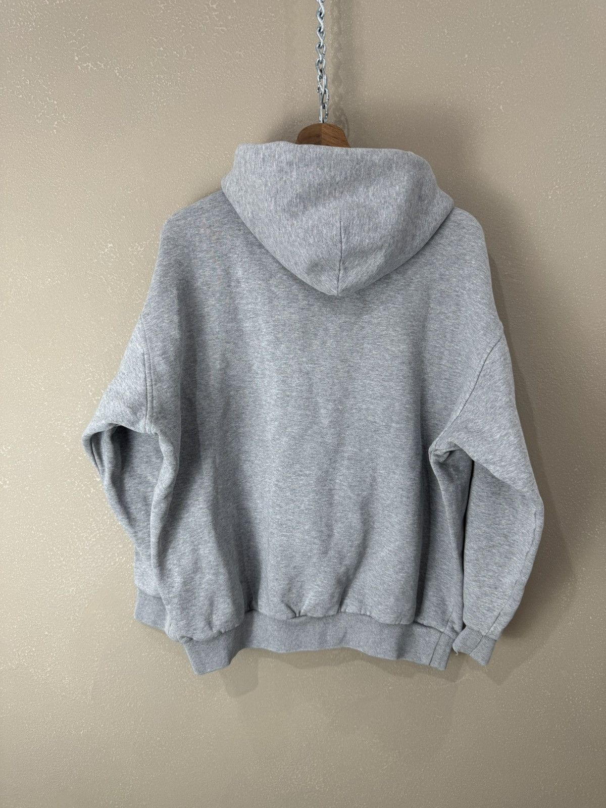 Jordan Brand Vintage Basketball Boxy Hoodie Pass The Roc 1891 Size US M / EU 48-50 / 2 - 2 Thumbnail