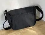 Japanese Brand New retro fashion canvas messenger shoulder bag Size ONE SIZE - 4 Thumbnail