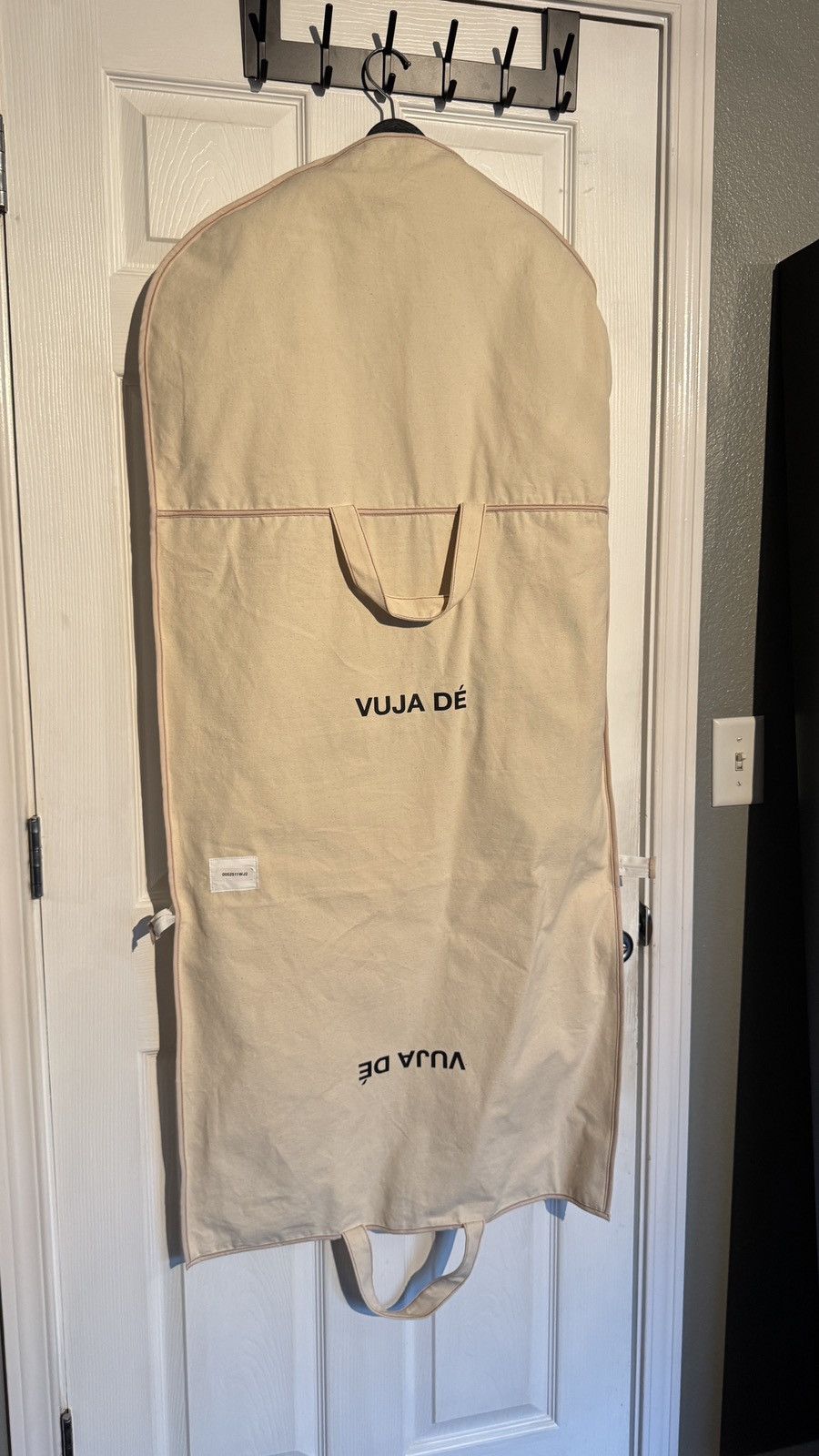 Vuja De Allegro Work Jacket Vuja Dé Size US L / EU 52-54 / 3 - 15 Thumbnail