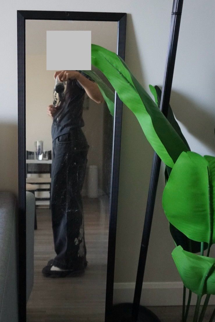 JNCO JNCO Ying Yang Dragon Size US 28 / EU 44 - 16 Thumbnail