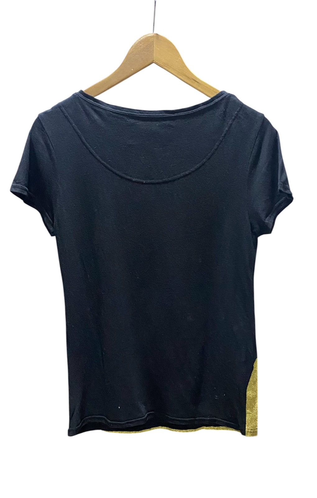 Issey Miyake Tsumori Chisato Cats Design Art T-shirt Size M / US 6-8 / IT 42-44 - 2 Thumbnail