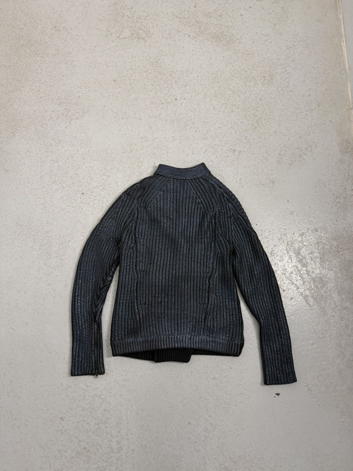 3.1 Phillip Lim 3.1 Phillip Lim F/W 2013 Runway Sweater Size L / US 10 / IT 46 - 16 Thumbnail