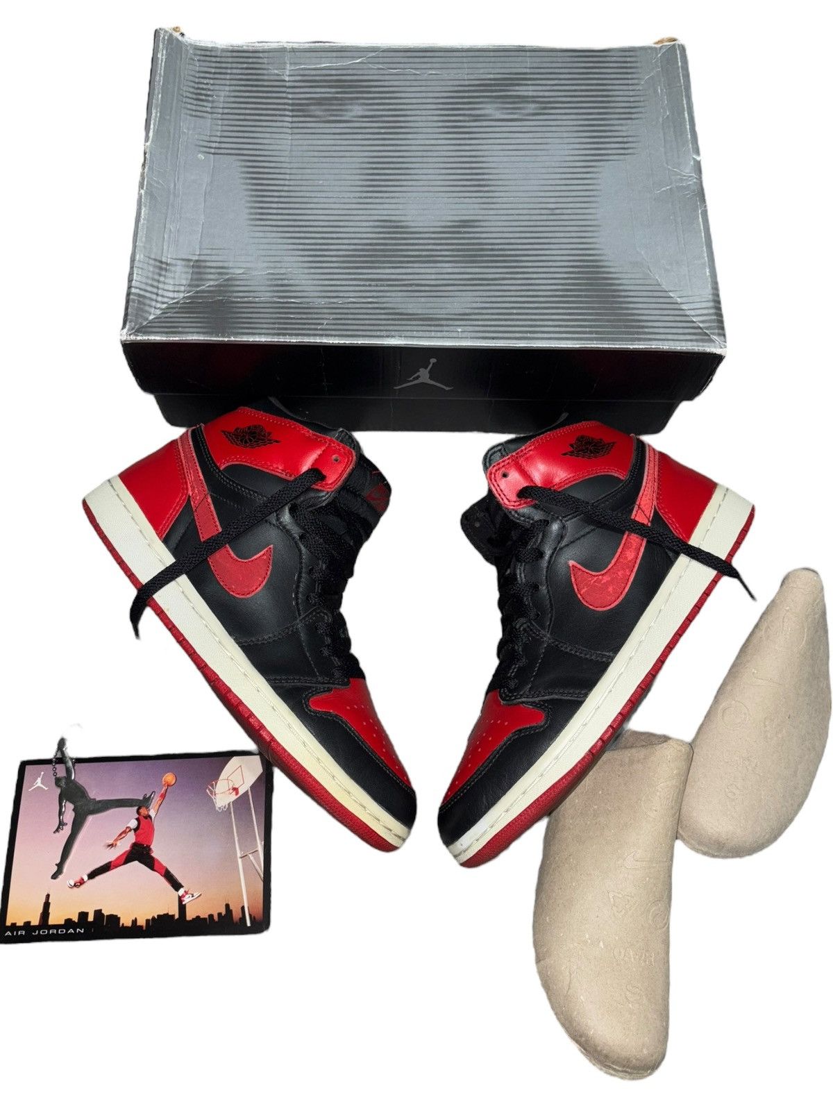 DC × Vintage DC Vintage Hightop Sneakers Y2K Colorful Retro Skater