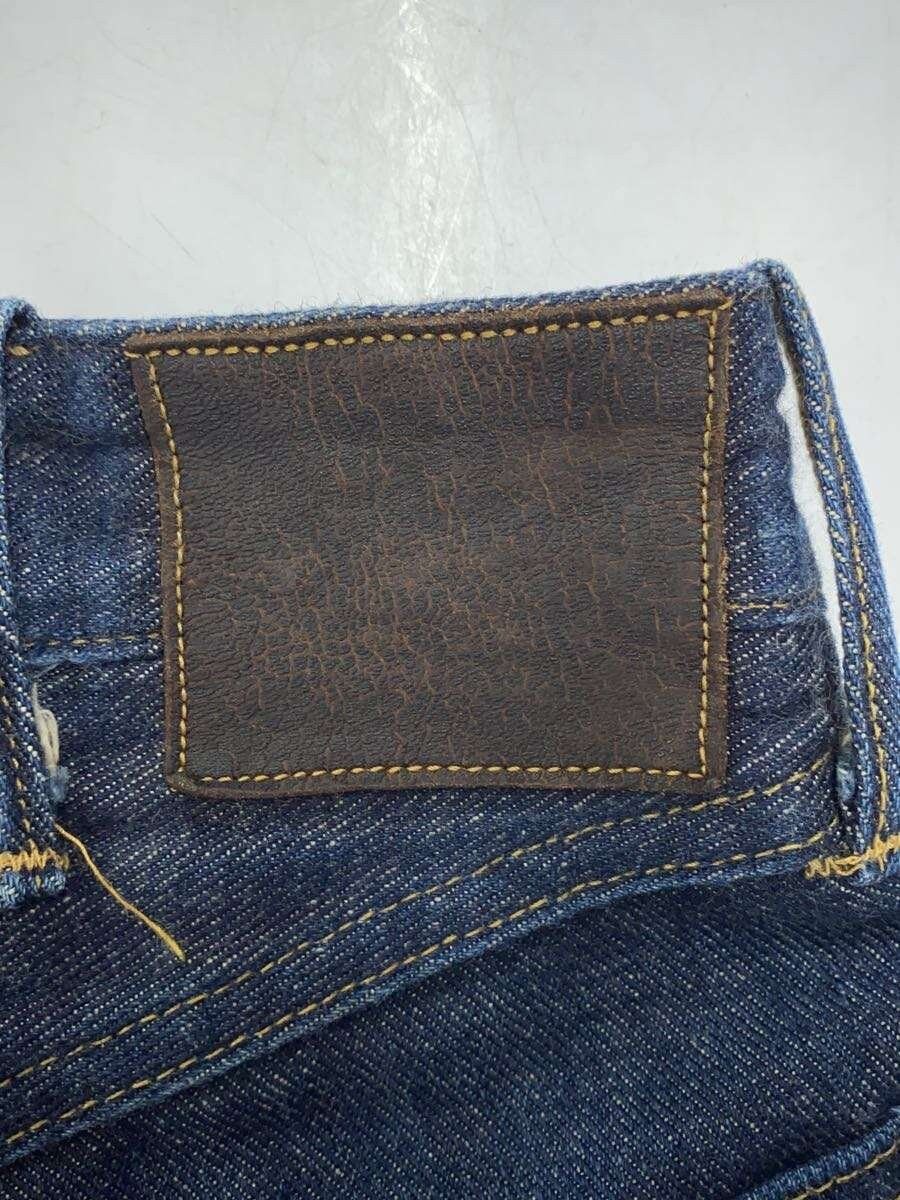 Taiga Takahashi Denim Bottom Size US 30 / EU 46 - 6 Thumbnail