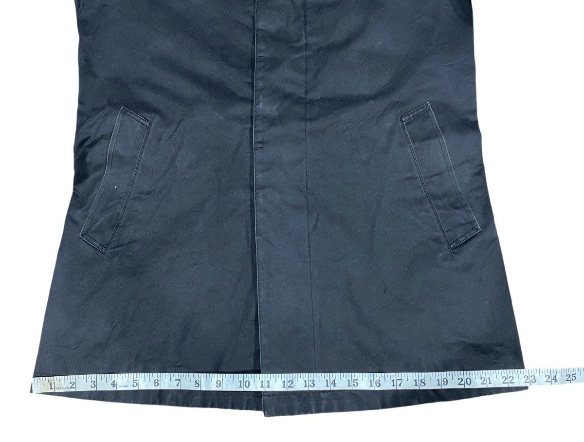 Paul Smith PAUL SMITH Parka Jacket Size US L / EU 52-54 / 3 - 18 Thumbnail