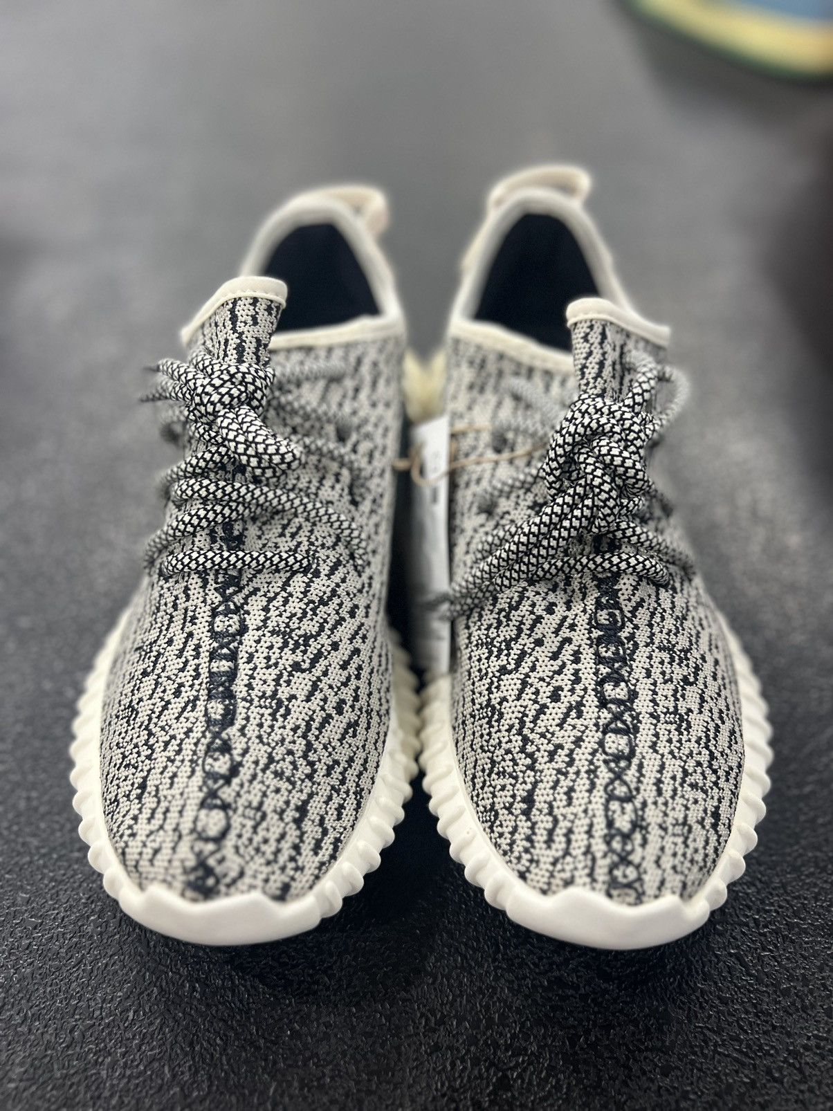 Adidas Yeezy Season Adidas Yeezy Boost 350 Turtledove 2022 Grailed