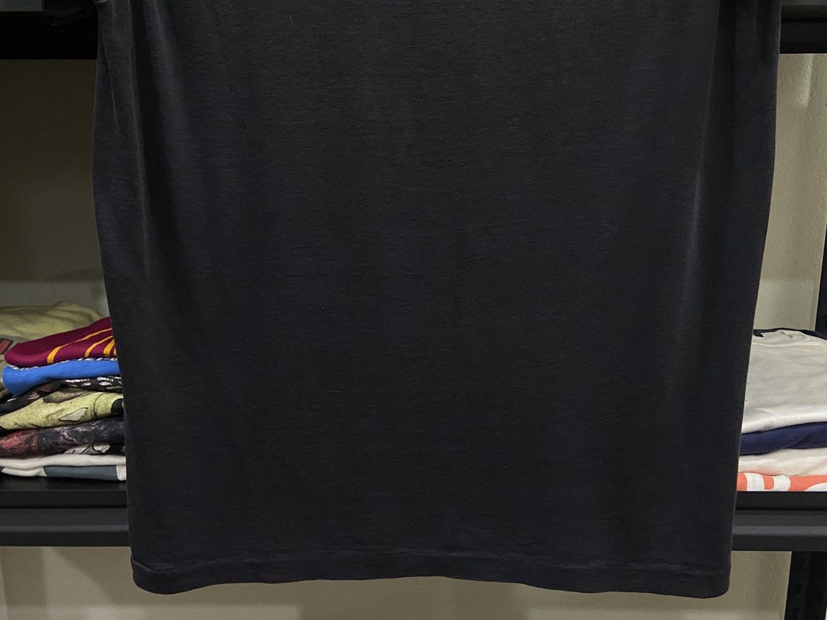 Band Tees × Vintage Vintage 80s The Residents Eyeball Art Rock Band TShirt Size US XL / EU 56 / 4 - 11 Thumbnail