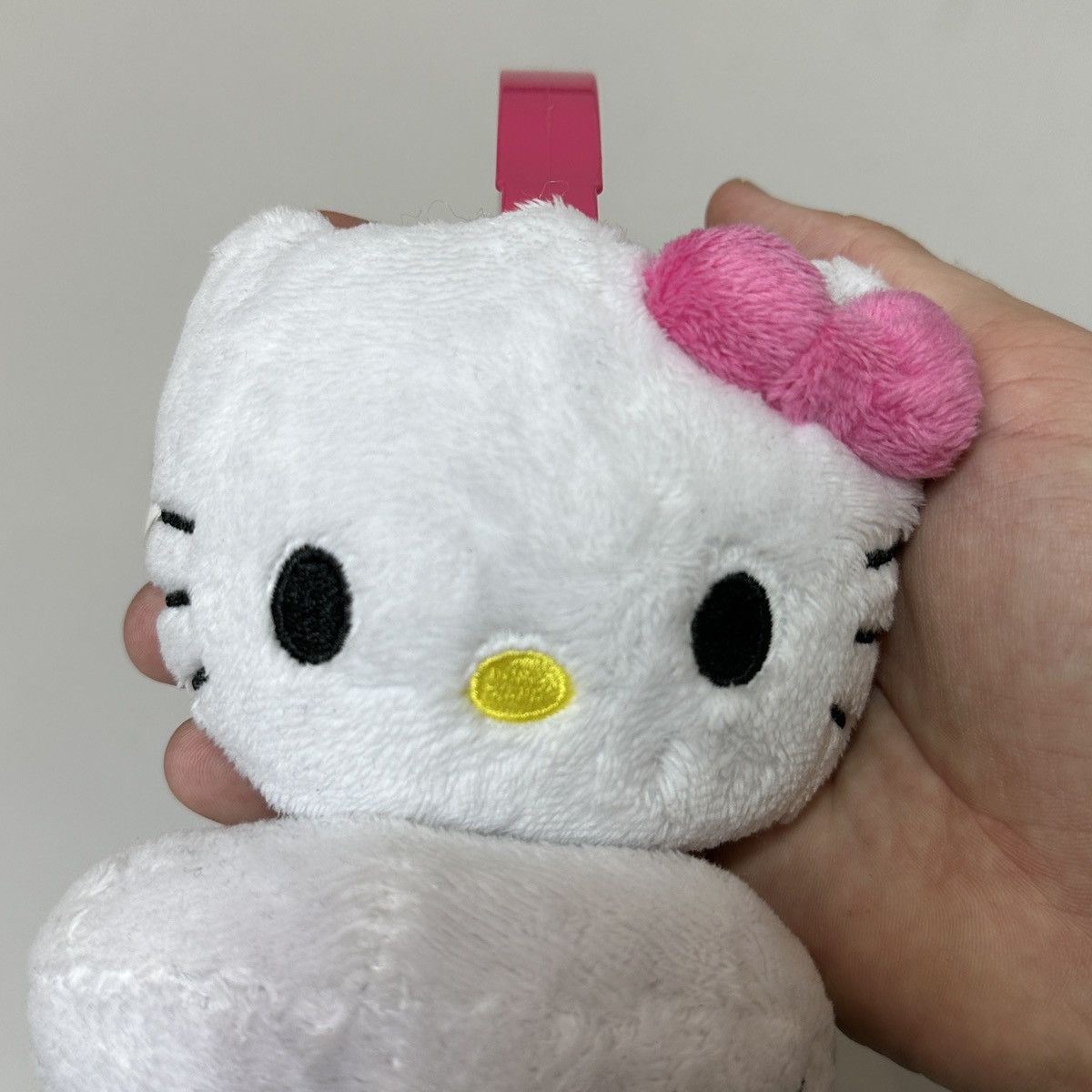 Cartoon Network Hello kitty warm headphones y2k Size ONE SIZE - 4 Thumbnail