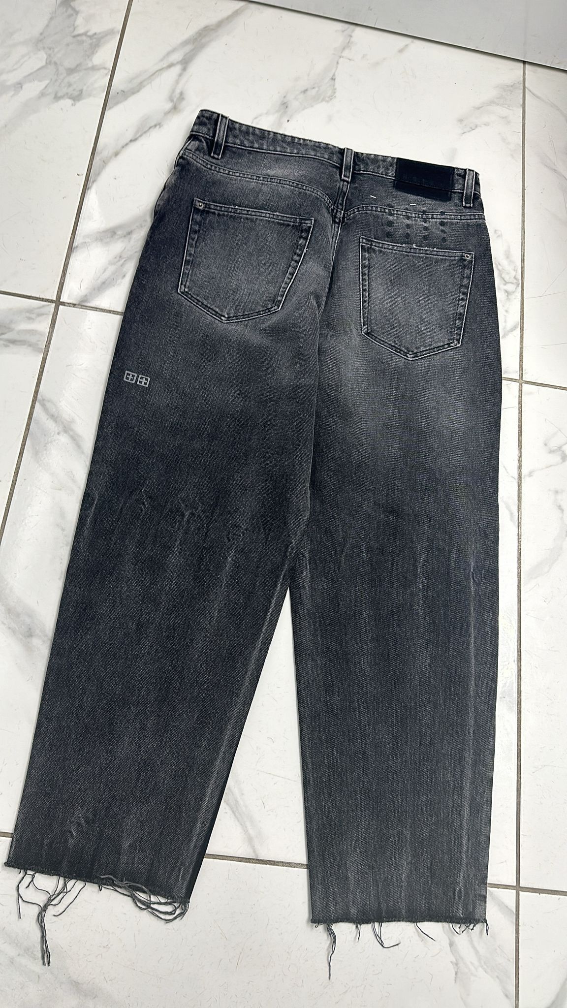 Ksubi Ksubi Sample Jean Size 32 Never Worn Size US 32 / EU 48 - 5 Thumbnail