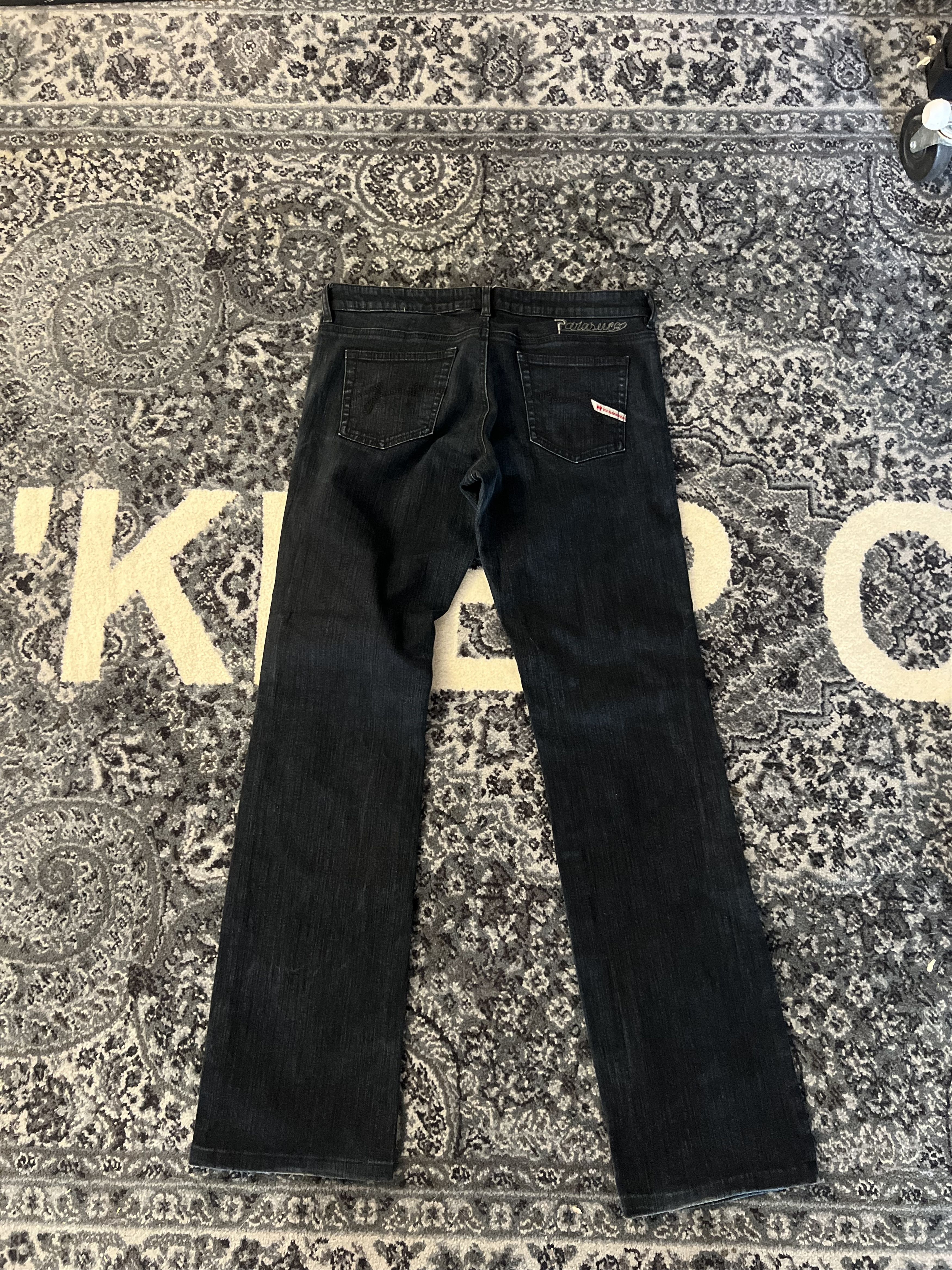 Japanese Brand × Parasuco Parasuco Denim Legend Size US 28 / EU 44 - 1 Thumbnail