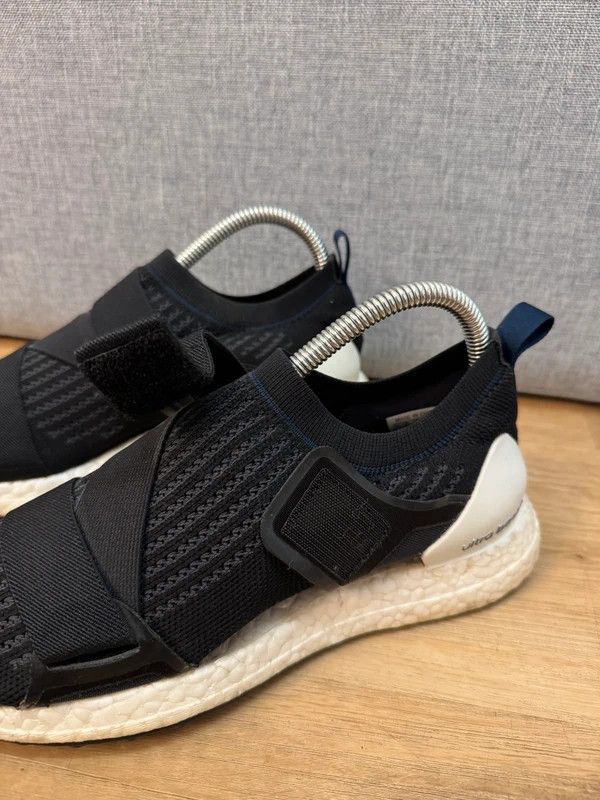 Adidas × Stella McCartney Adidas x Stella McCartney Wmns Ultraboost X Black Sneakers38 Size US 6.5 / IT 36.5 - 8 Thumbnail