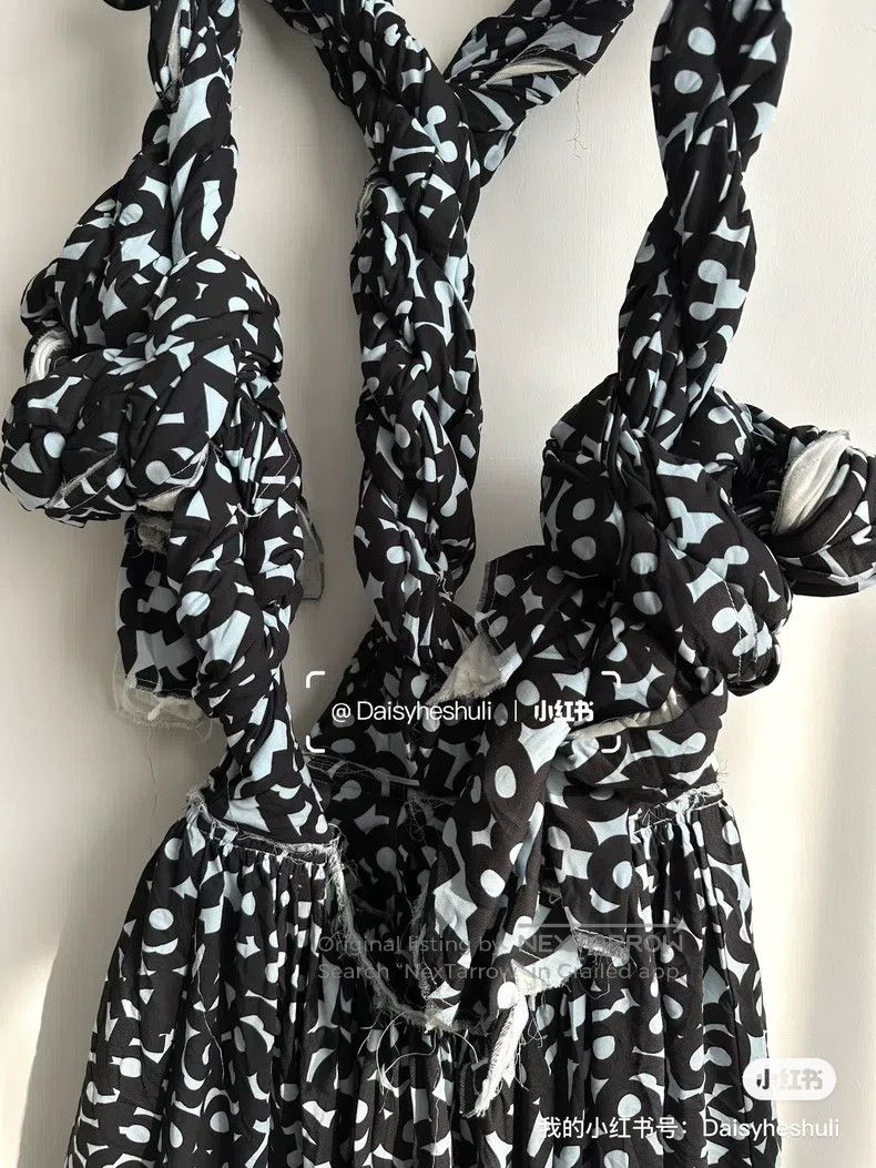 Comme des Garcons Comme Des Garcons Dress Size S / US 4 / IT 40 - 6 Thumbnail