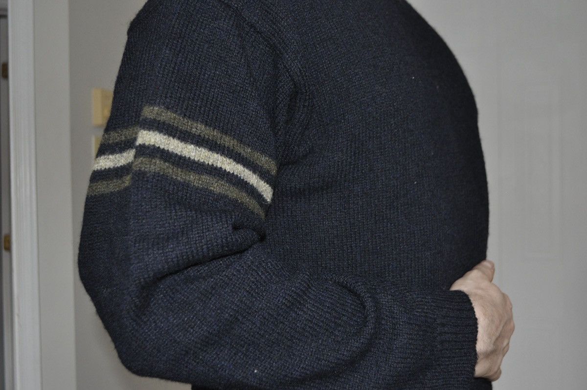 Abercrombie & Fitch Vintage Abercrombie sweater Size US M / EU 48-50 / 2 - 2 Thumbnail