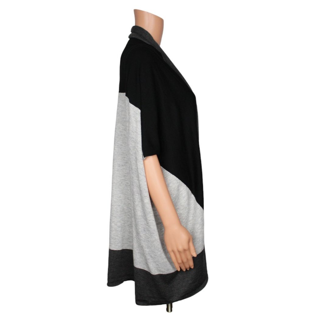 Other Gordan Smith Short Sleeve Cardigan Women Size Medium Size M / US 6-8 / IT 42-44 - 2 Thumbnail