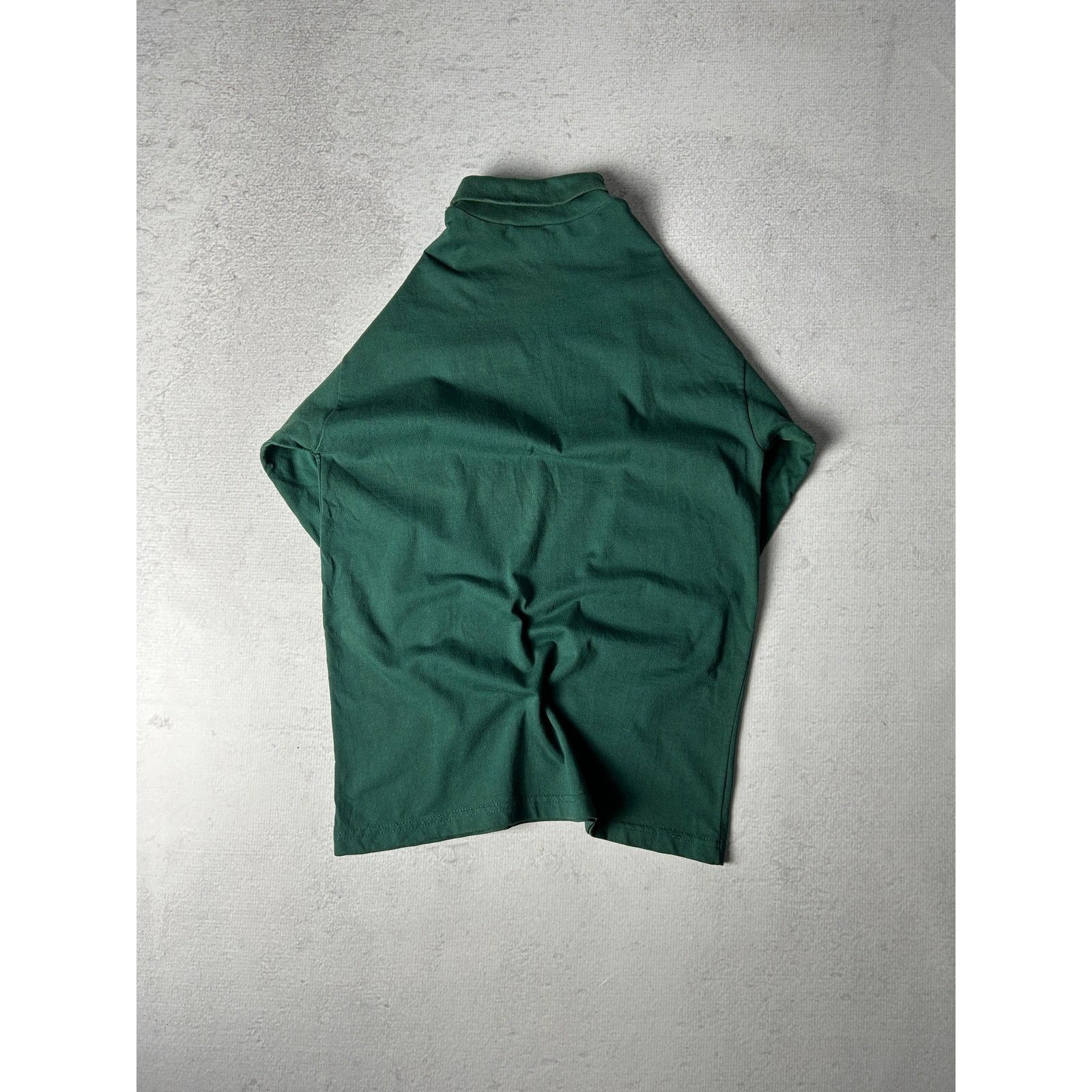 NFL NFL Green Bay Packers Turtleneck Sweatshirt - Men's Small Size US S / EU 44-46 / 1 - 2 Thumbnail