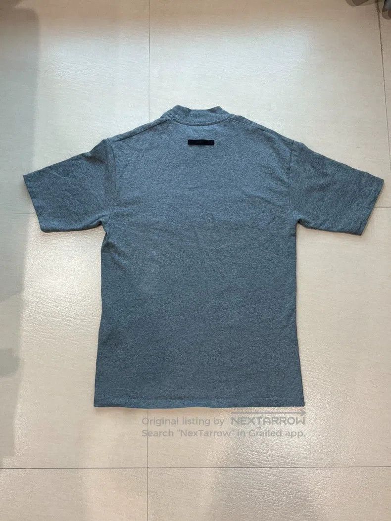 Fear of God Fear of God Co-branded short sleeves Size US XS / EU 42 / 0 - 2 Thumbnail