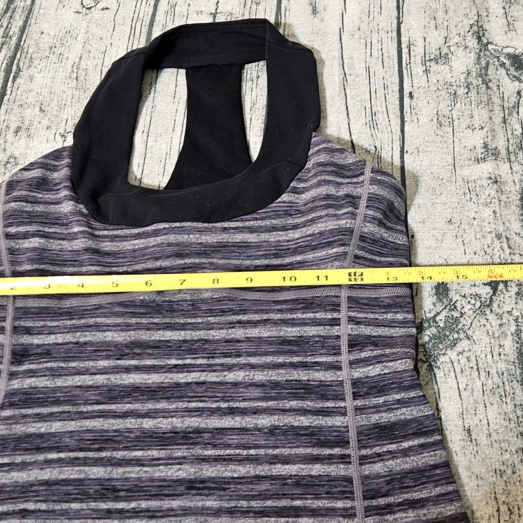 Lululemon VINTAGE? No. Size M / US 6-8 / IT 42-44 - 6 Thumbnail