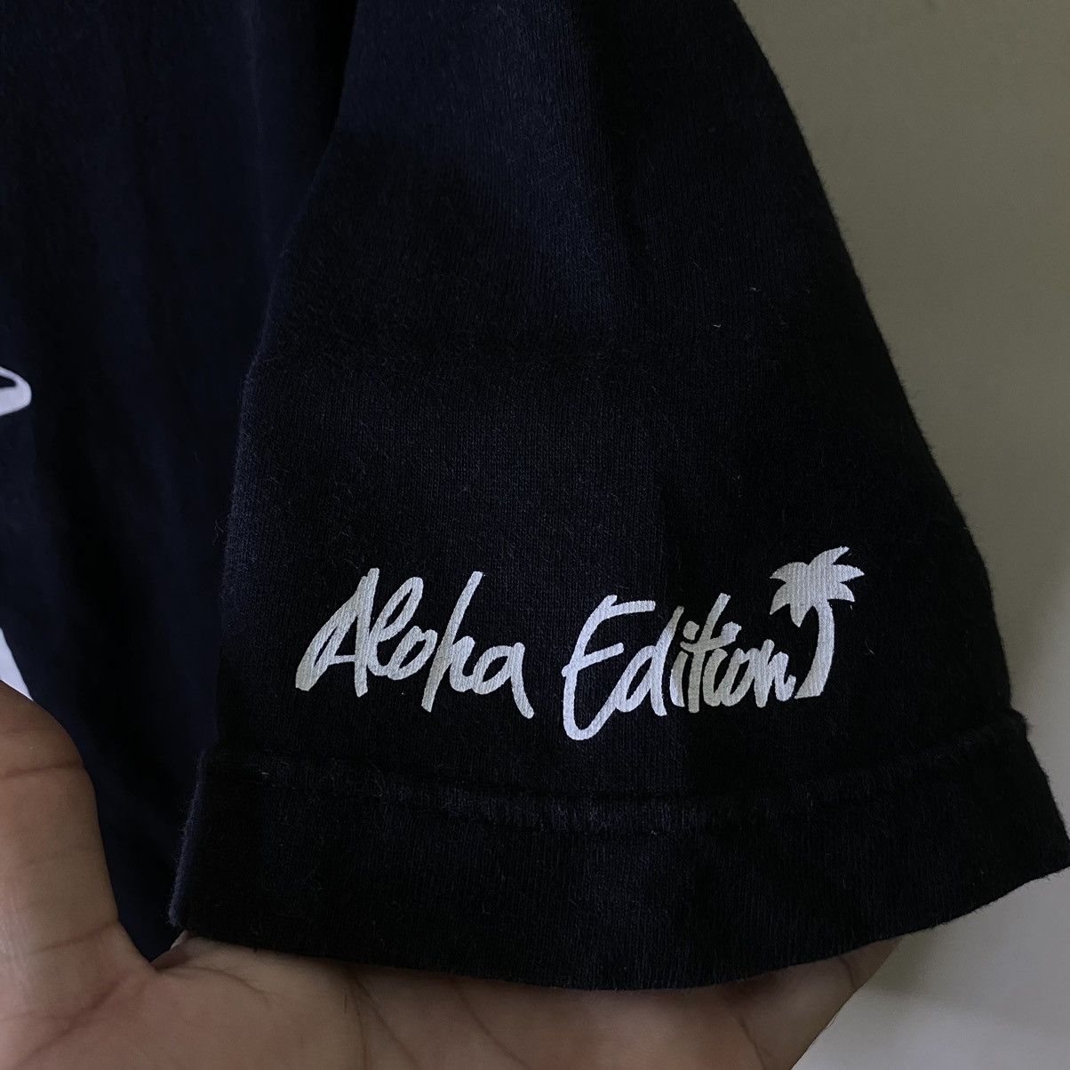 Other Vintage Y2K Local Motion Aloha Edition Surf Style Tee Size US L / EU 52-54 / 3 - 3 Thumbnail