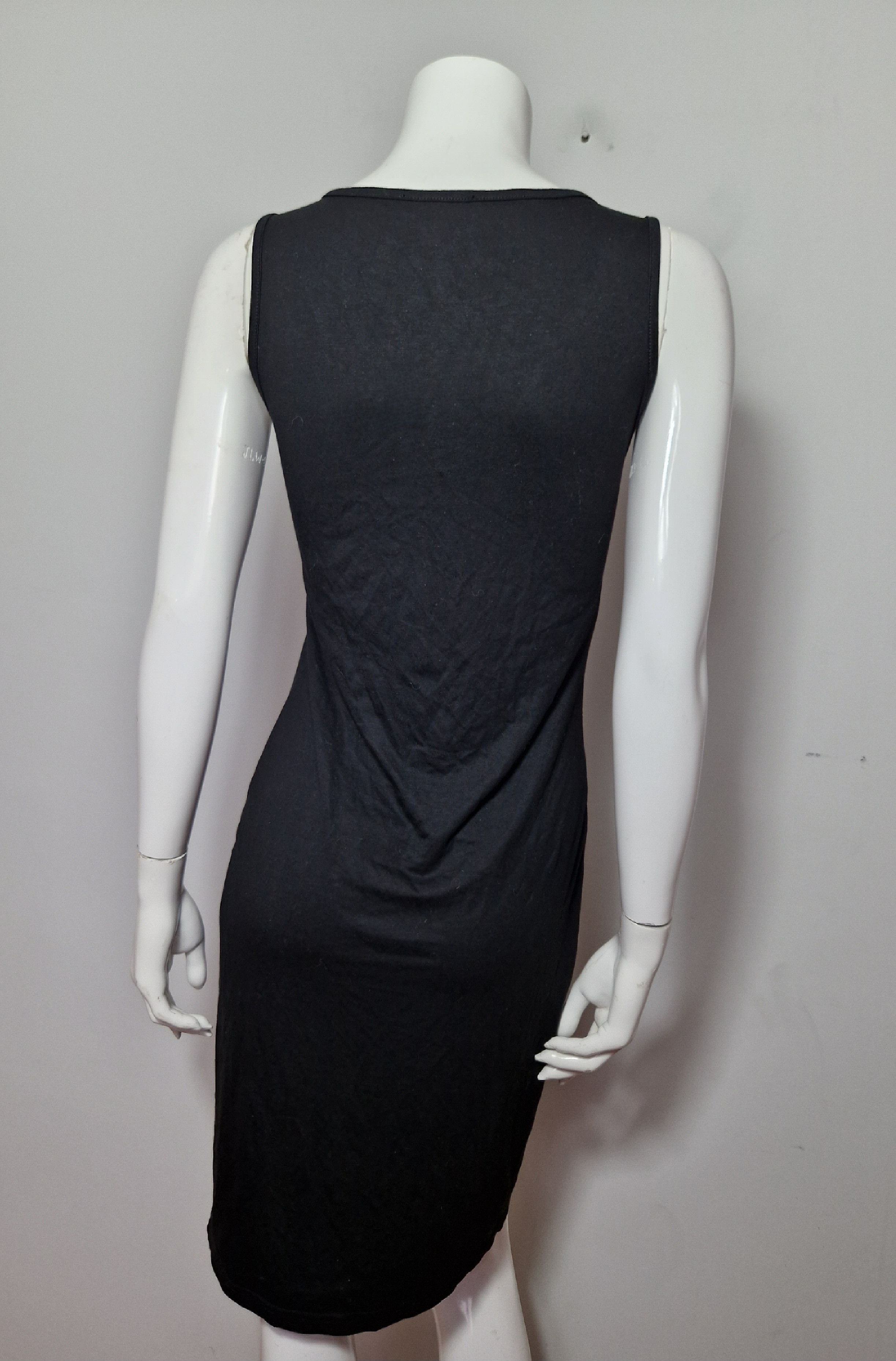Mugler × Thierry Mugler Thierry Mugler dress Size S / US 4 / IT 40 - 4 Thumbnail