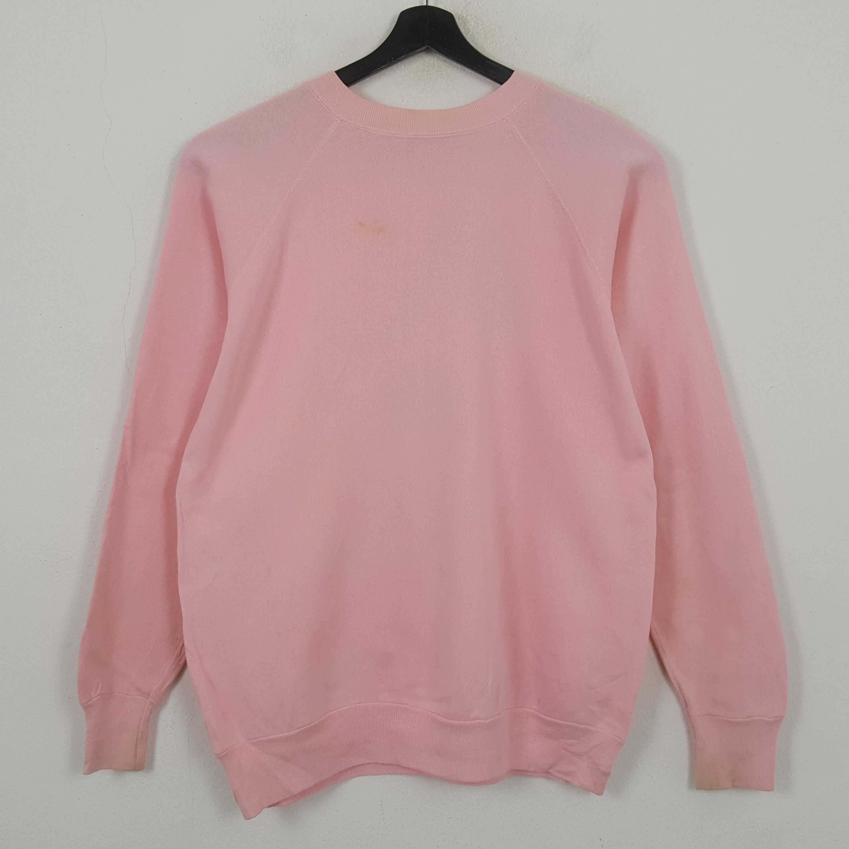 Disney Disney Mickey Mouse Florida Vintage Sweatshirt RR5 Size US L / EU 52-54 / 3 - 3 Thumbnail