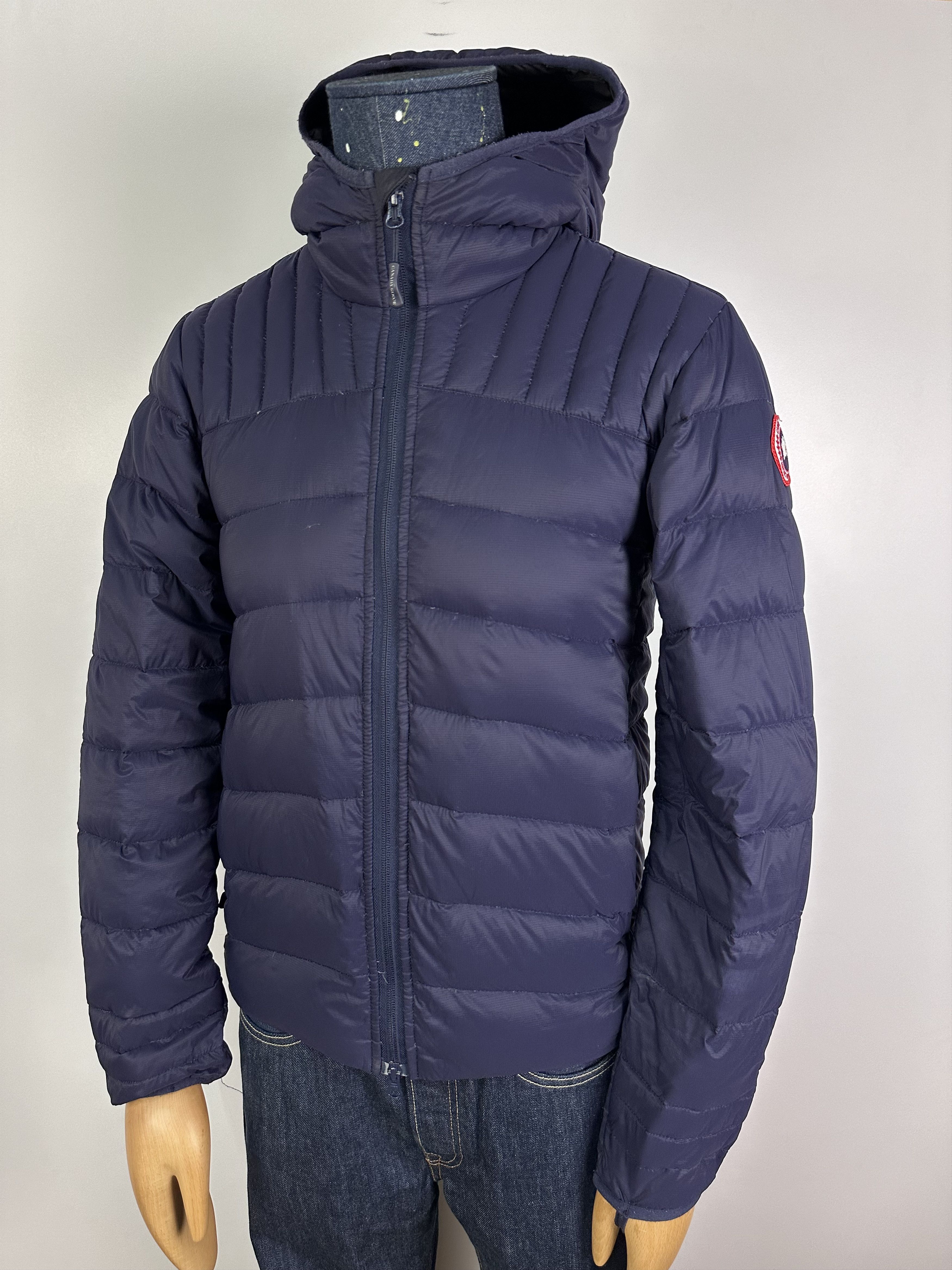 Canada goose 5501m shop