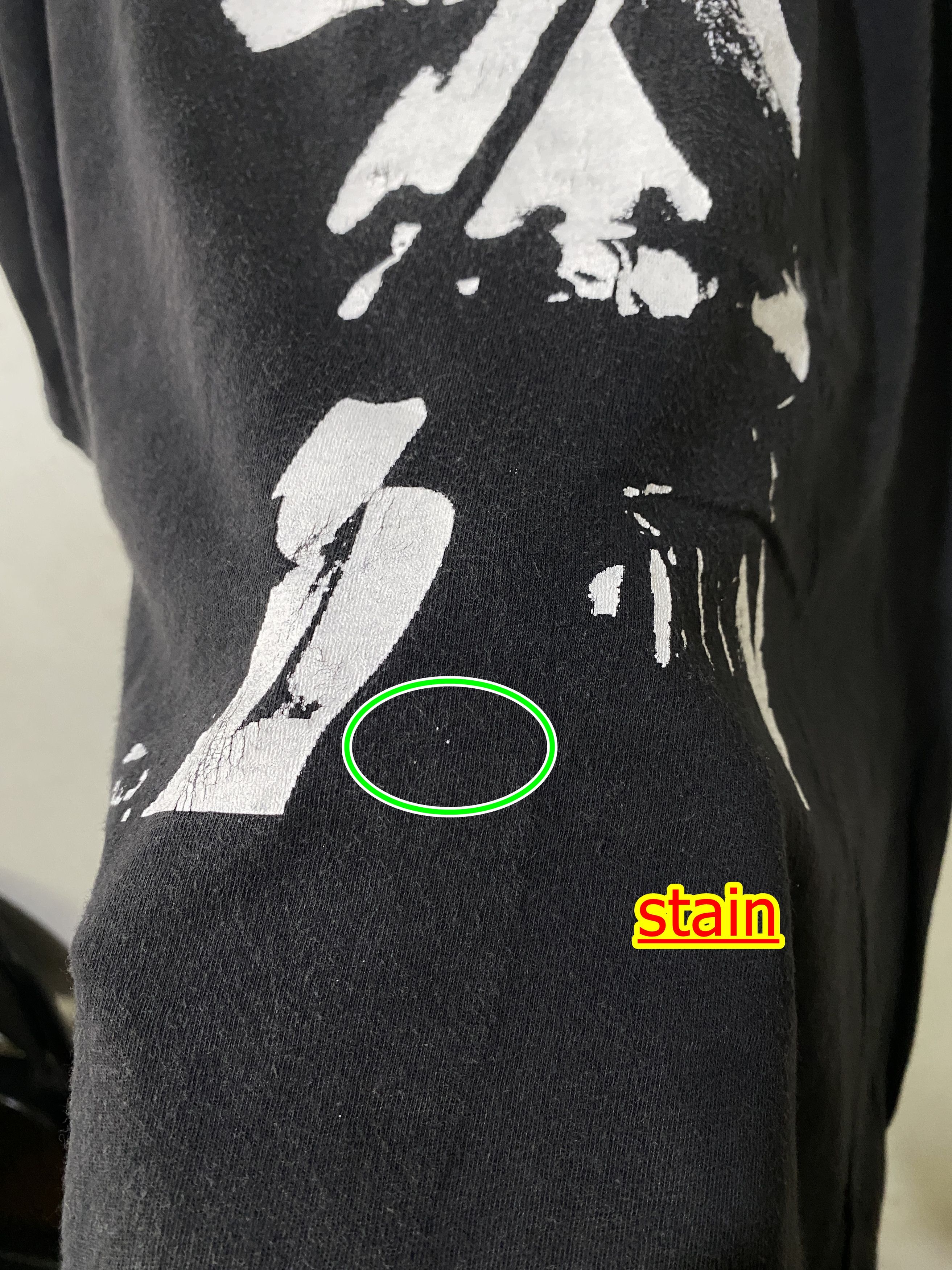 Band Tees × Vintage Vintage 1993 Sherman Robertson Shirt Size US XL / EU 56 / 4 - 8 Thumbnail