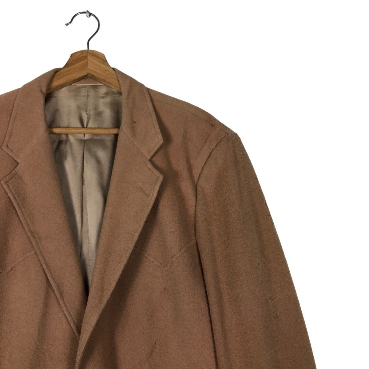 Toyo Enterprises 🔥80’s Vintage Chore Jacket Kenny Rodgers Size US S / EU 44-46 / 1 - 5 Thumbnail