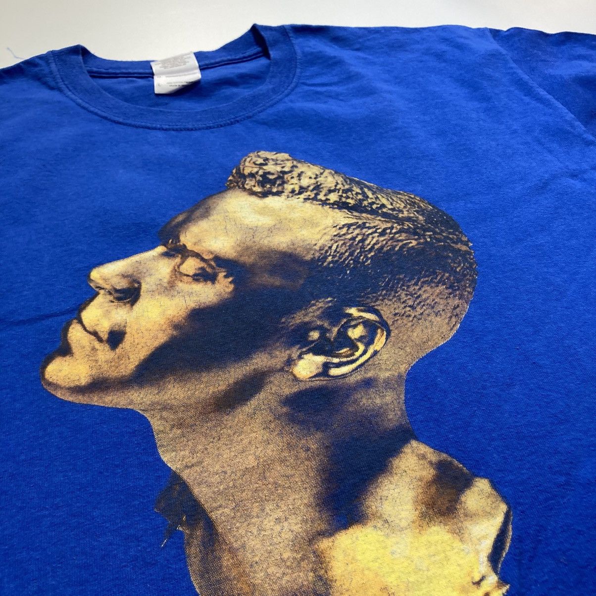 Rap Tees × Vintage robbie williams take that take the crown tour tee Size US L / EU 52-54 / 3 - 2 Thumbnail