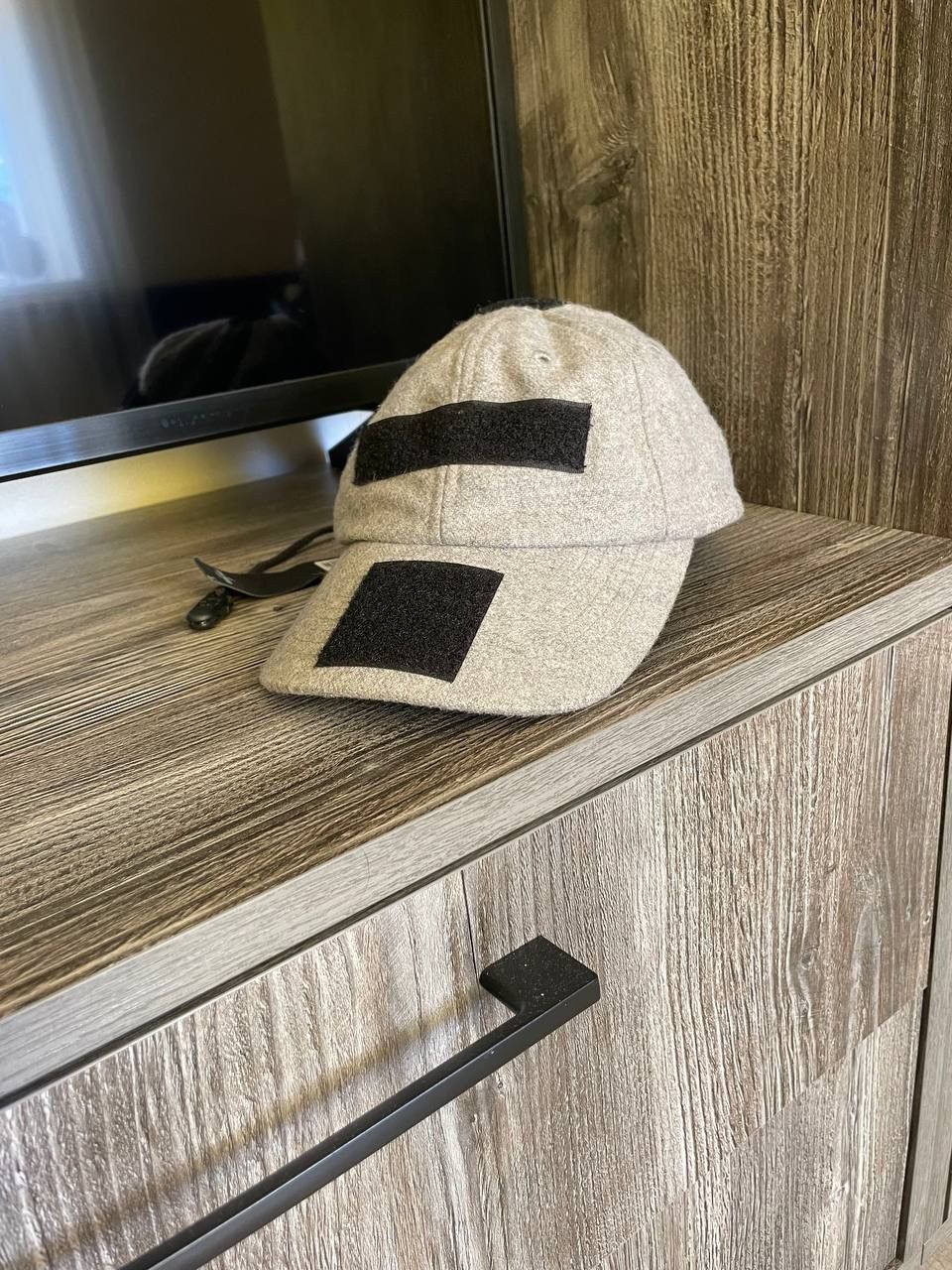 Stone Island Stone Island Junior Hat New🔥 Size ONE SIZE - 5 Thumbnail