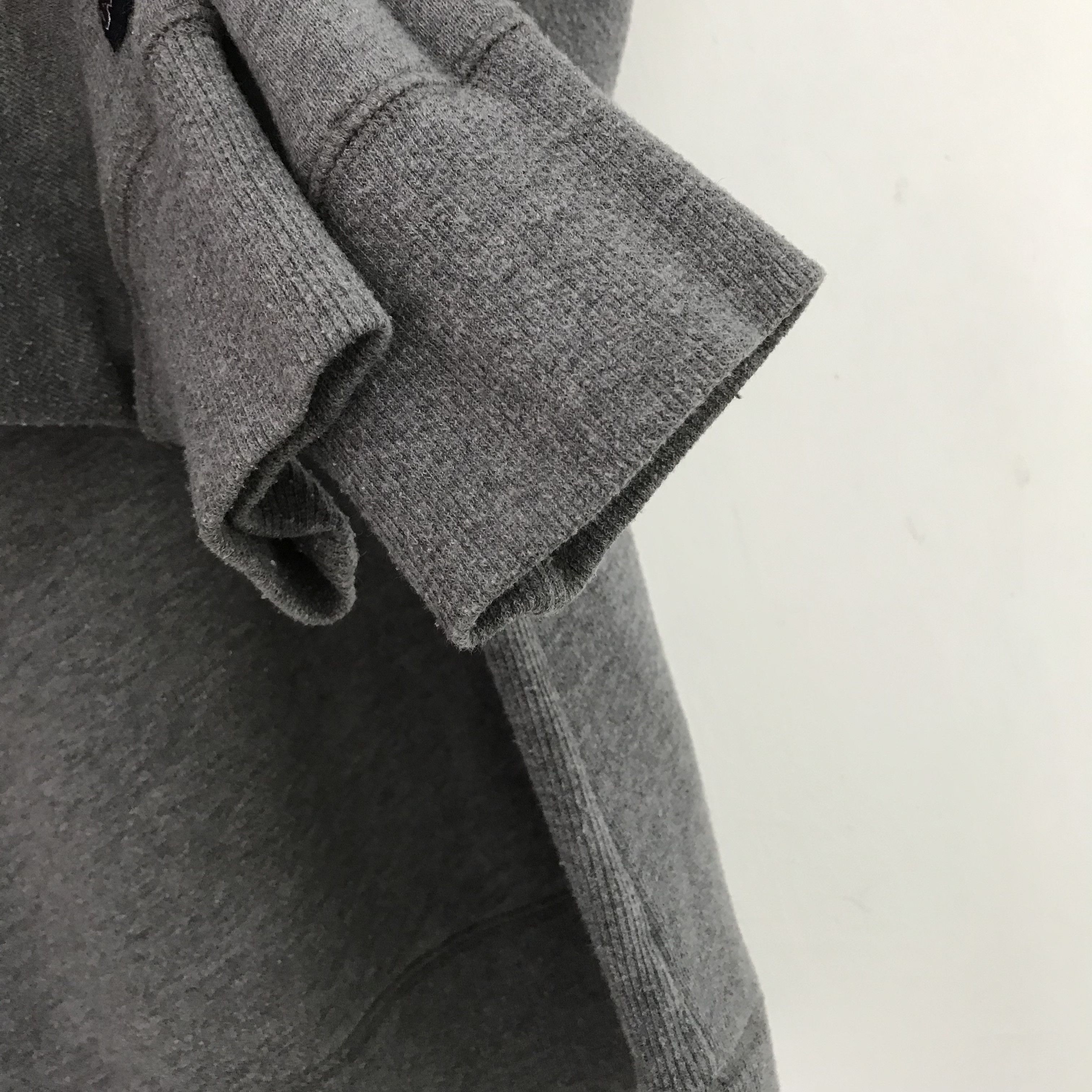 Vintage Vintage Willamette University Sweatshirt Gray - 216 Size US L / EU 52-54 / 3 - 5 Thumbnail