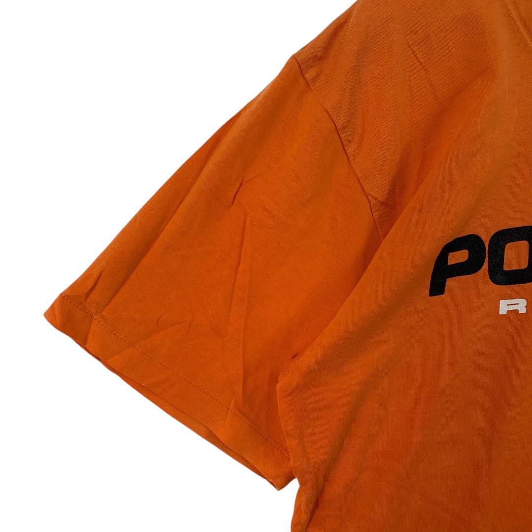 Polo Ralph Lauren × Vintage Vintage POLO SPORT by POLO RALPH LAUREN spellout tees Size US L / EU 52-54 / 3 - 6 Thumbnail